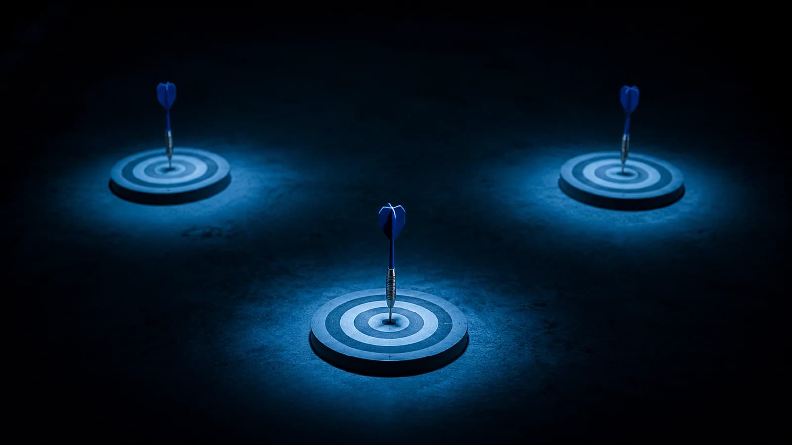 Perché una landing page non basta: il caso delle 3 LP per audience diverse