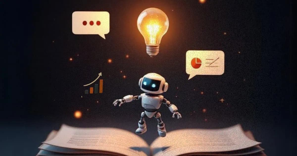 Prompt, parole magiche? Come sbloccare il potere dell'AI per la tua azienda