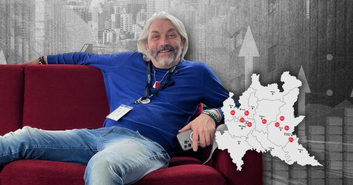 Autlet Sofa: 3,7 milioni di buoni motivi per parlarne