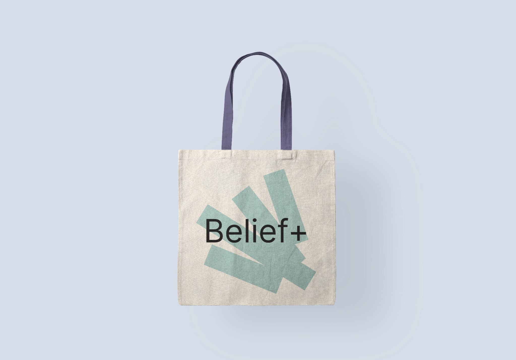 Belief+ — 3