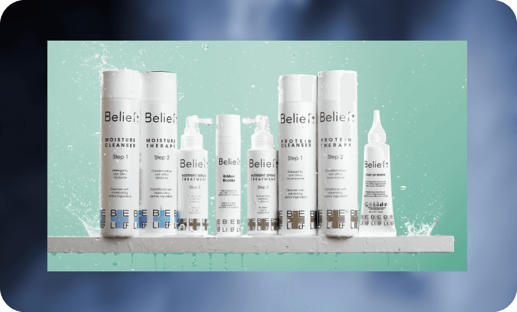 Belief+ — featured