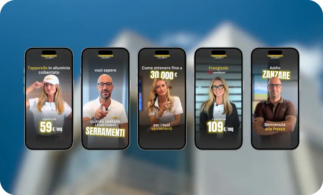 Il Serramento Italiano