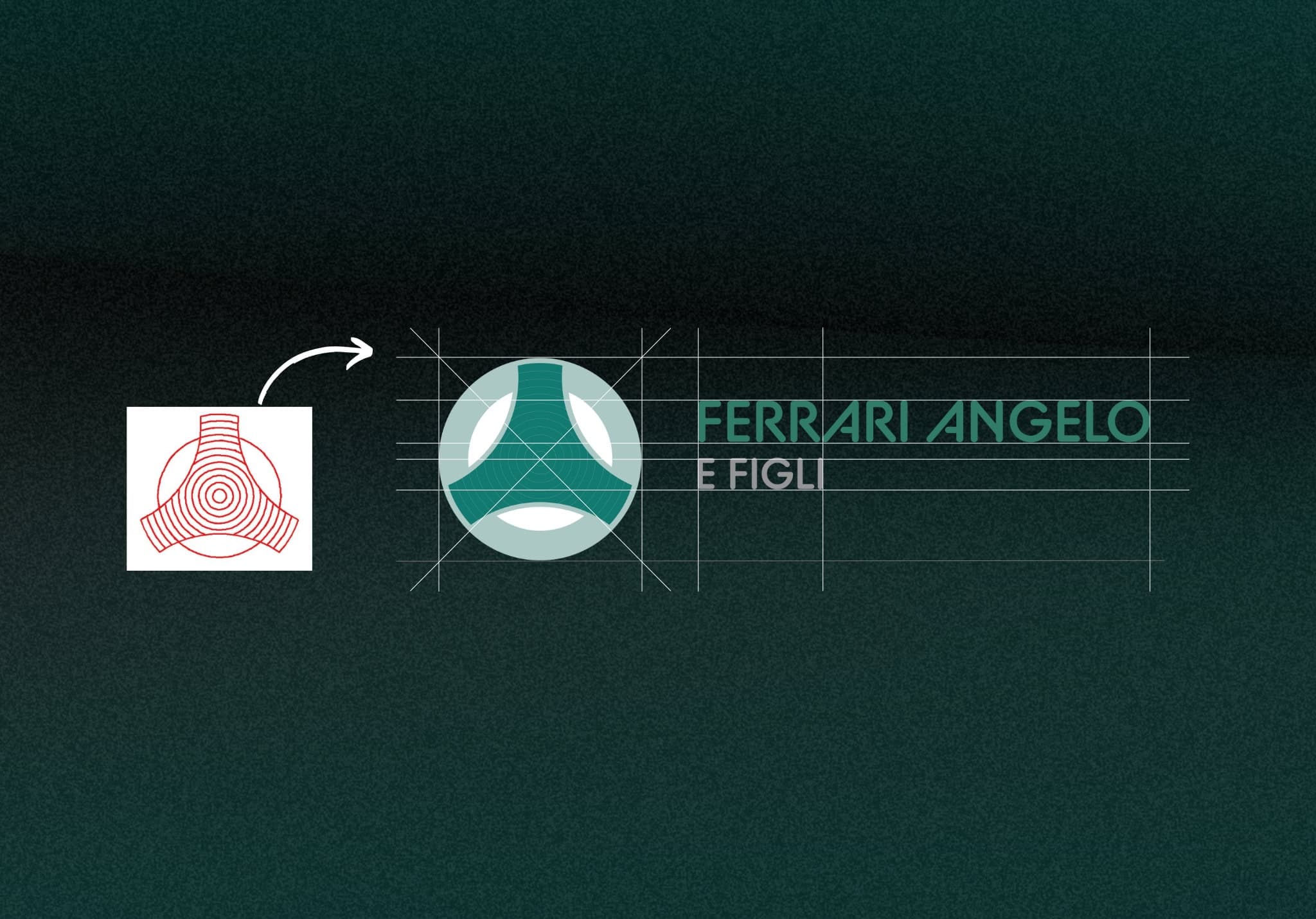 Ferrari Angelo — 1