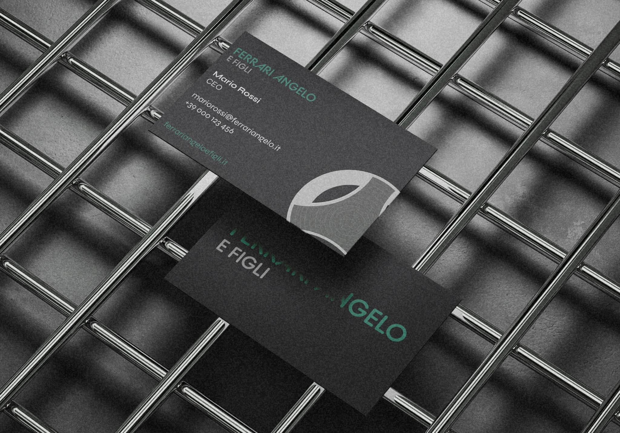 Ferrari Angelo — 3