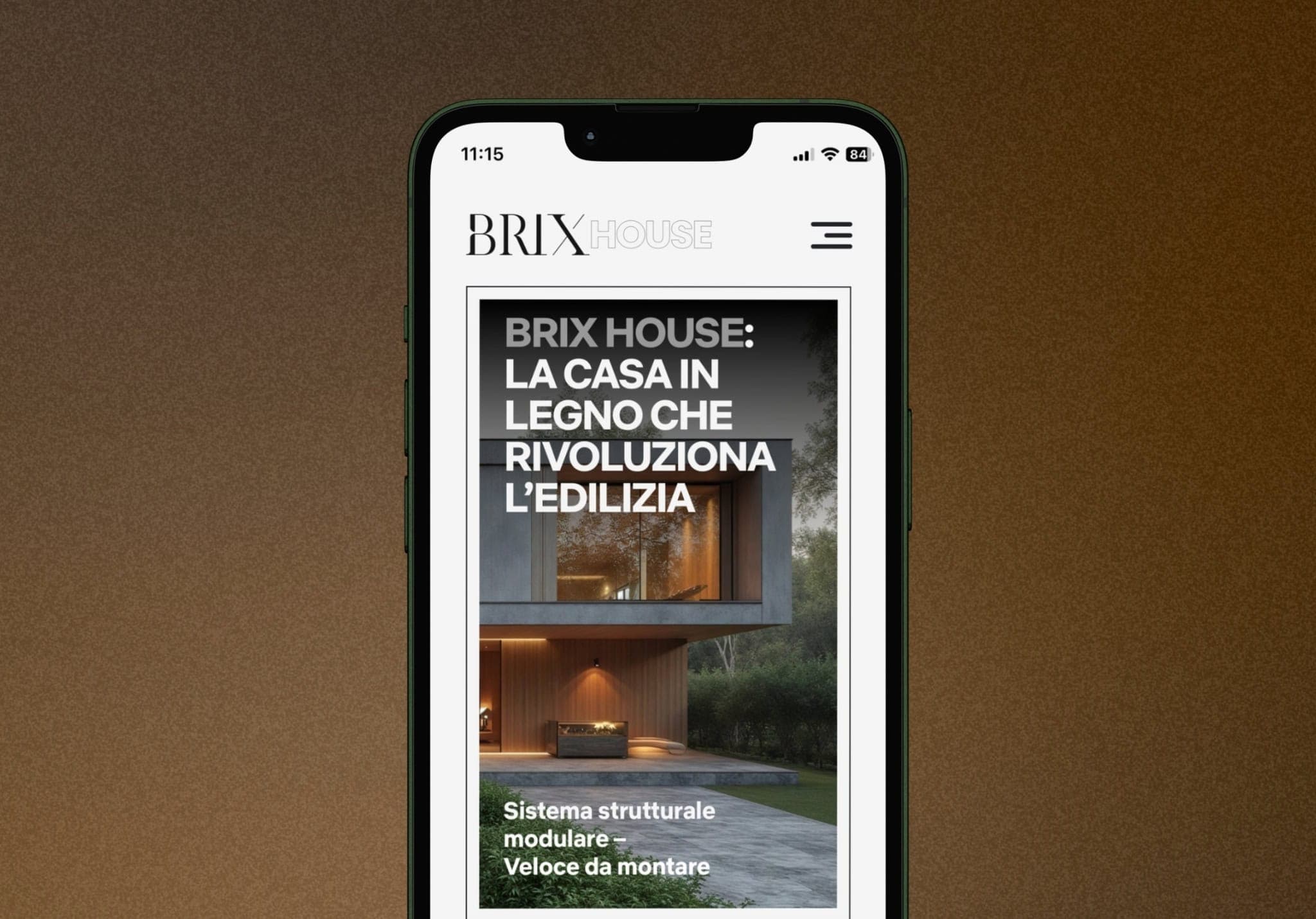 ISIBRIX — 1
