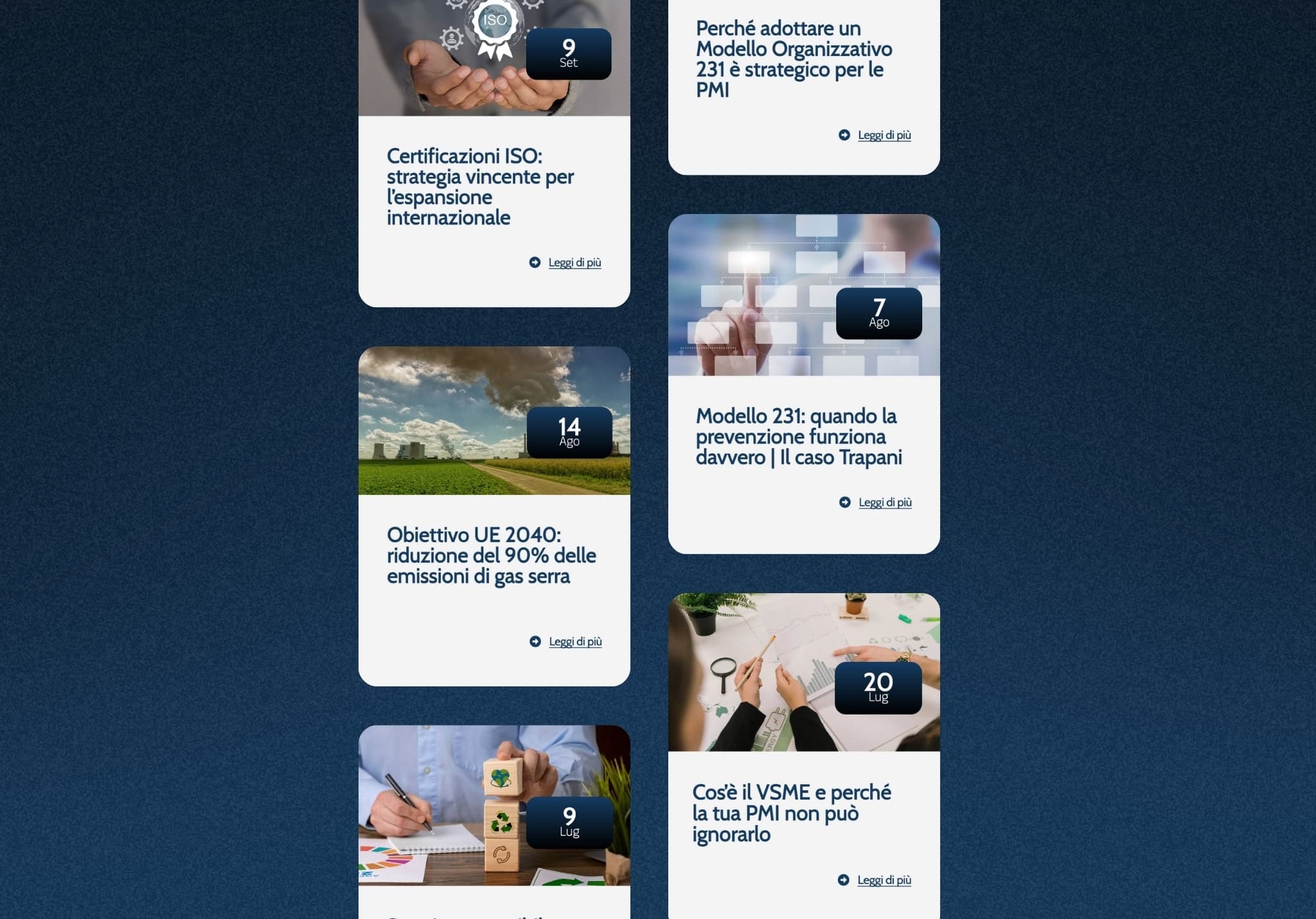 JMK Consulting — 2