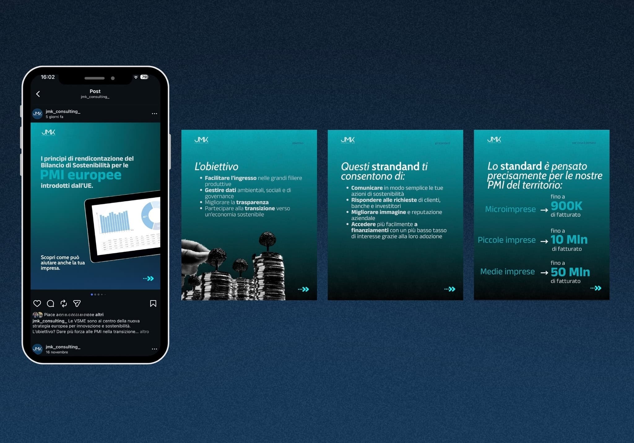 JMK Consulting — 3