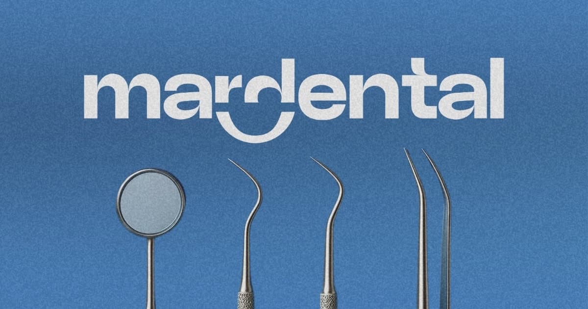 Mardental — featured
