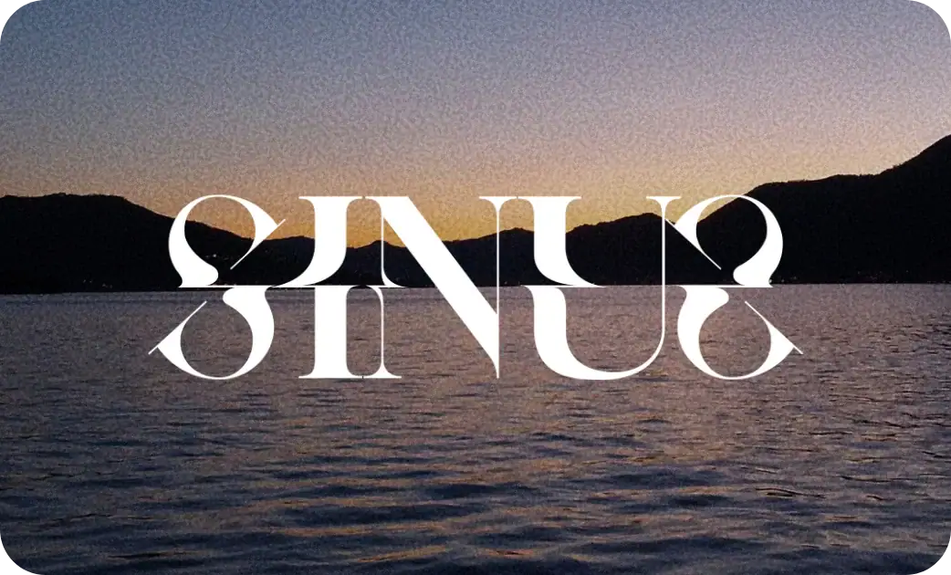 Sinus Gin