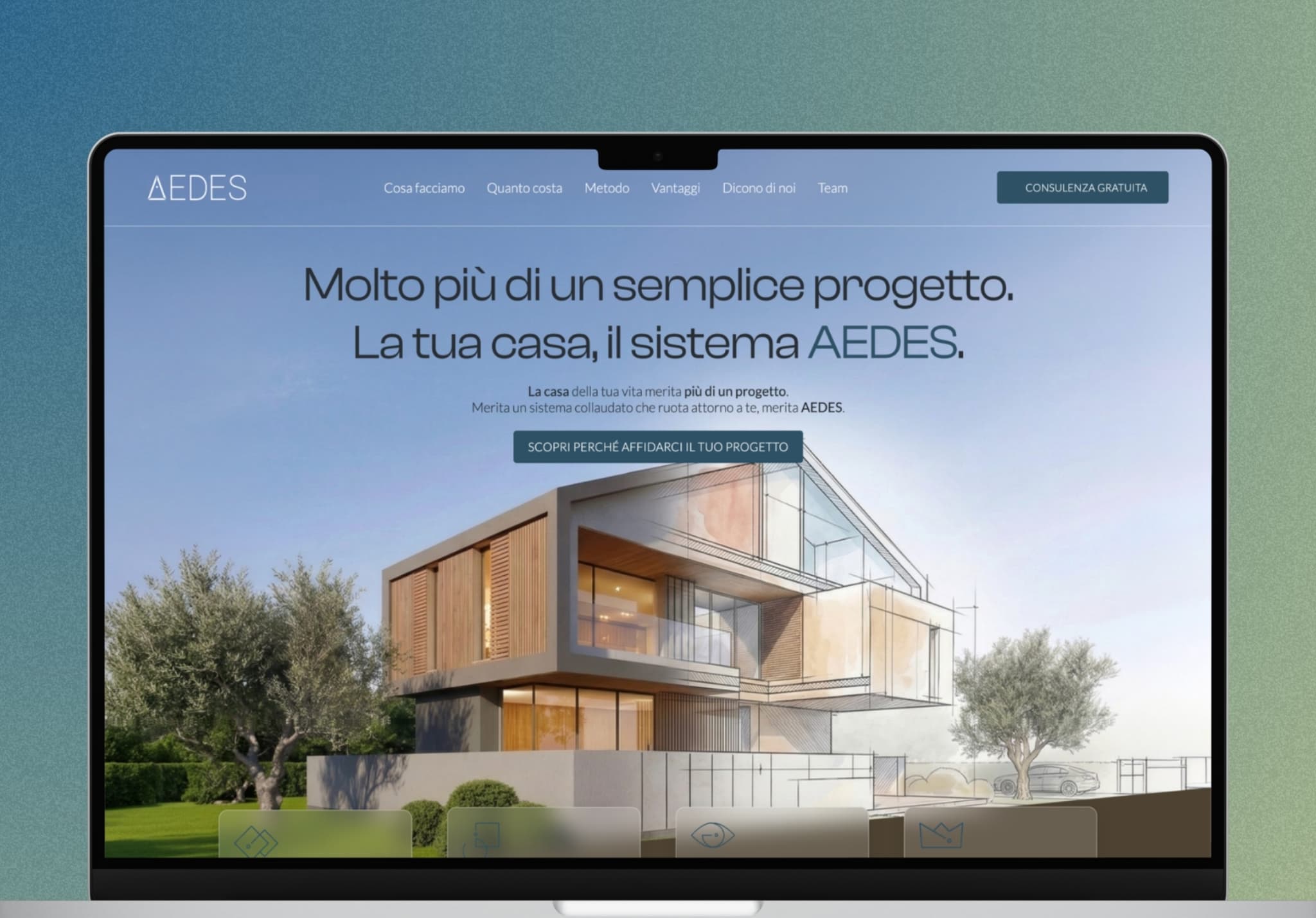 Studio Aedes — 1