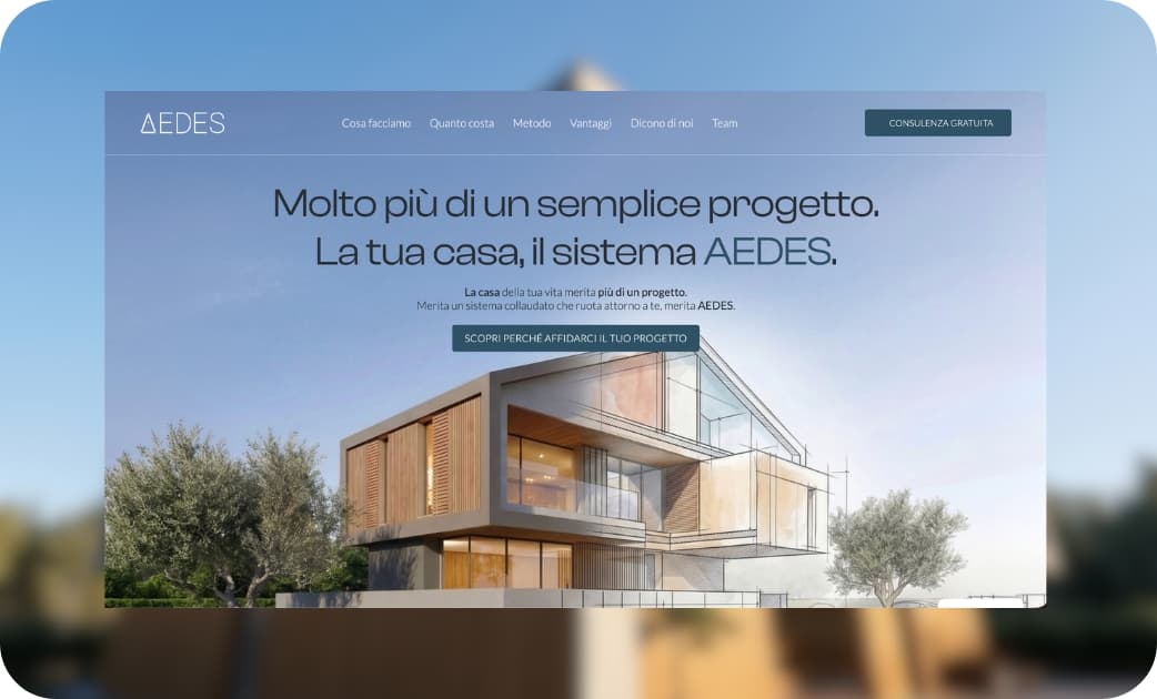 Studio Aedes