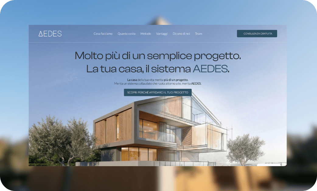 Studio Aedes