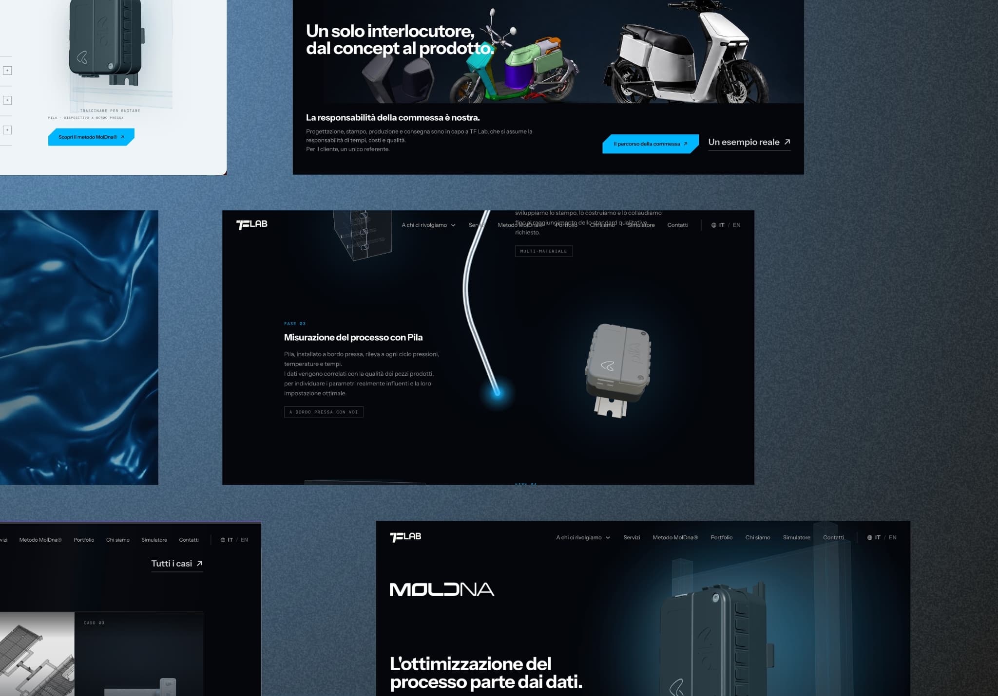TF Lab — 3