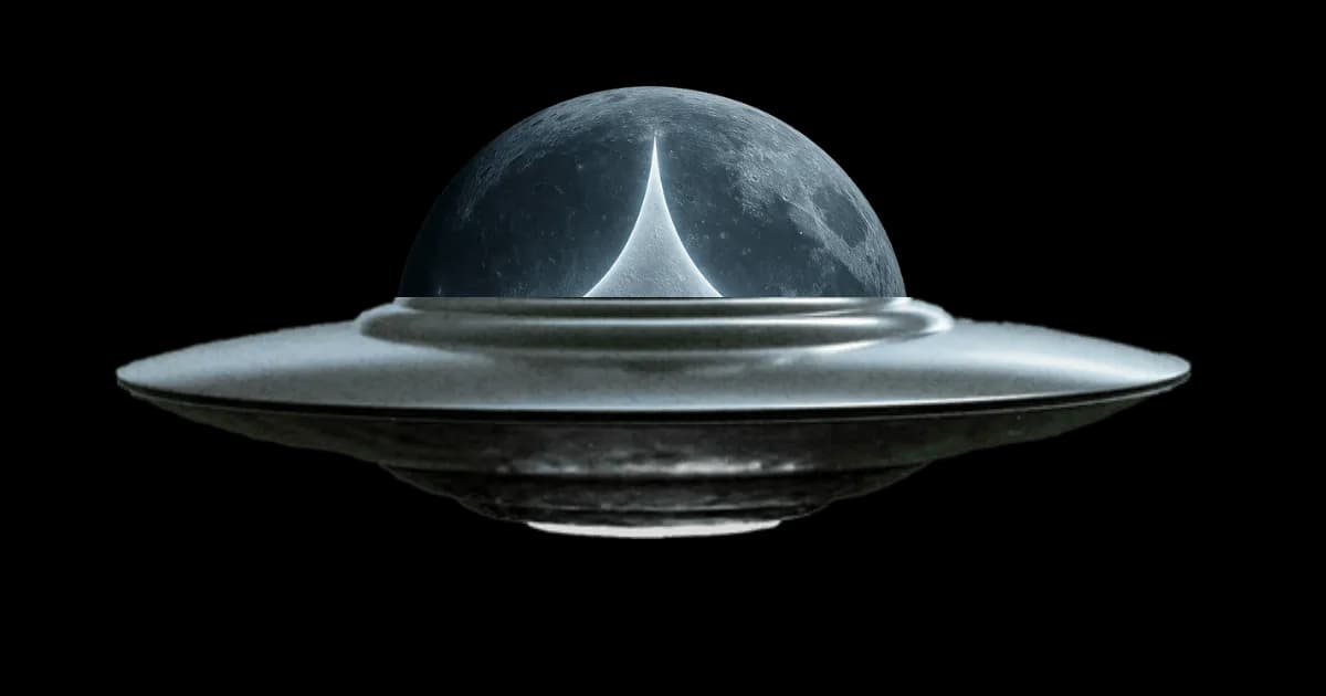 UFO Polaris Digital